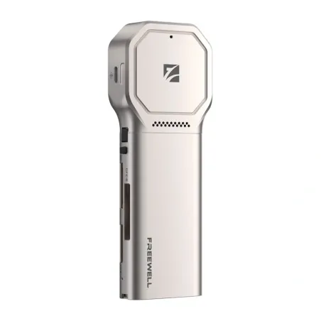 Freewell Accessory Kit: Pro Card Plus Memory Card Reader + SSD Adapter